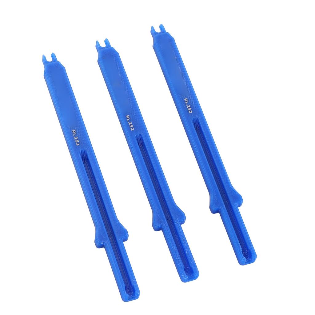 3PCS for Di2 E Tube Plug Tool for SD300 Electric Wire Tube Disassembly Assembly Repair Tool Cable