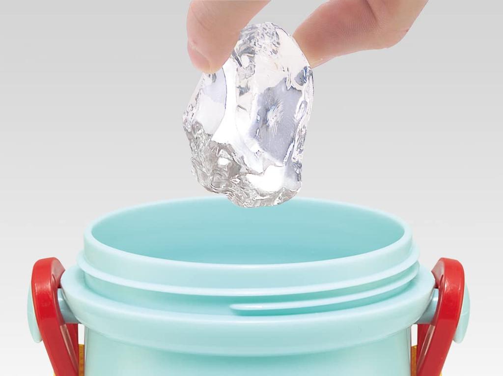 Skater Paw Patrol Water for Made In Bottle, 480ml, Boys, Plastic, Japan, PSB5SANAG-A