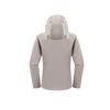 Under Armour Удобная Мягкая Приятная к коже Модная Однотонная Куртка Женские куртки Молочно-белый 15127223-0111