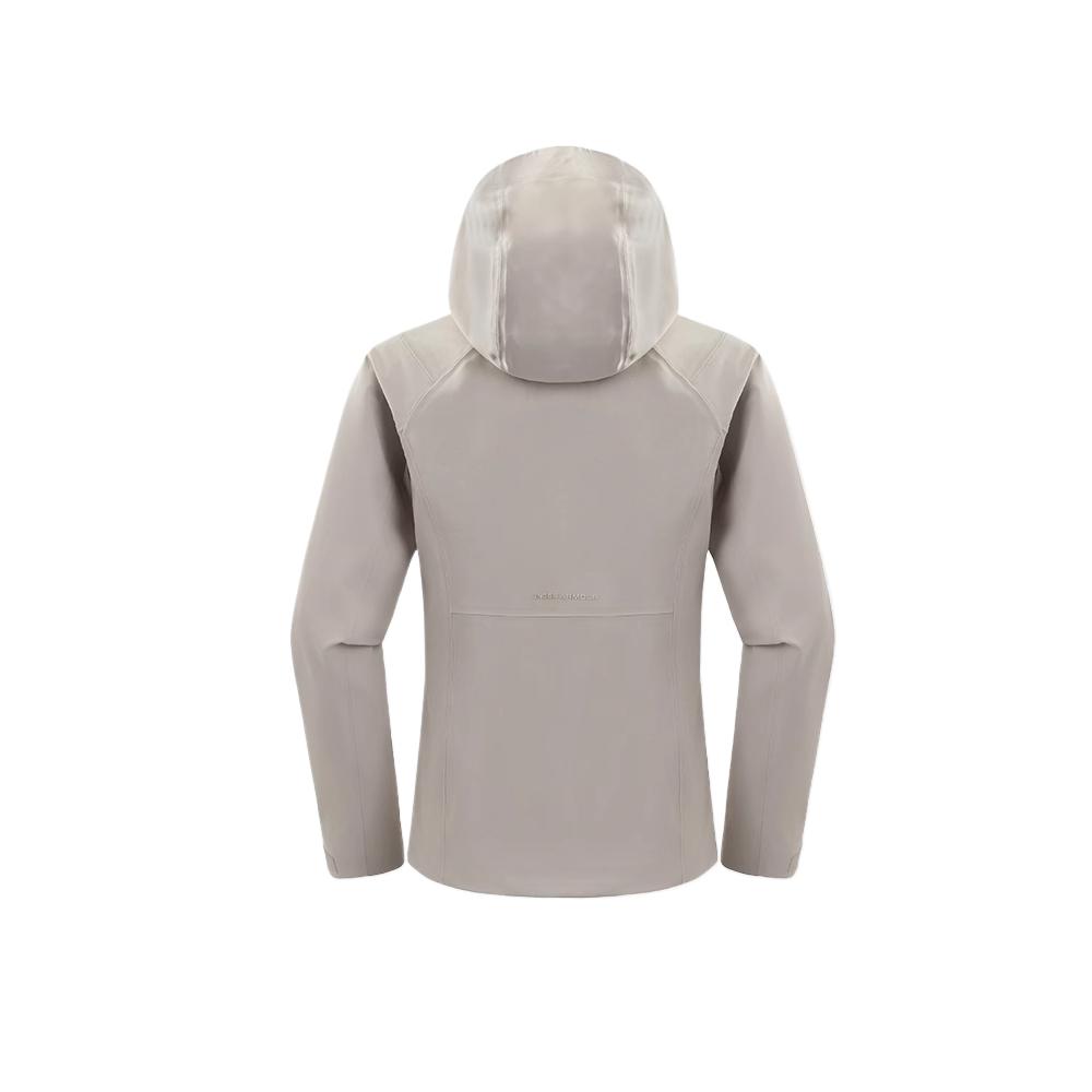 Under Armour Удобная Мягкая Приятная к коже Модная Однотонная Куртка Женские куртки Молочно-белый 15127223-0111