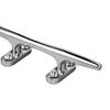 316 Stainless Steel Boat Dock Cleat 4/5/6/8/10/12 Inch Marine Rope Cleat  Yacht