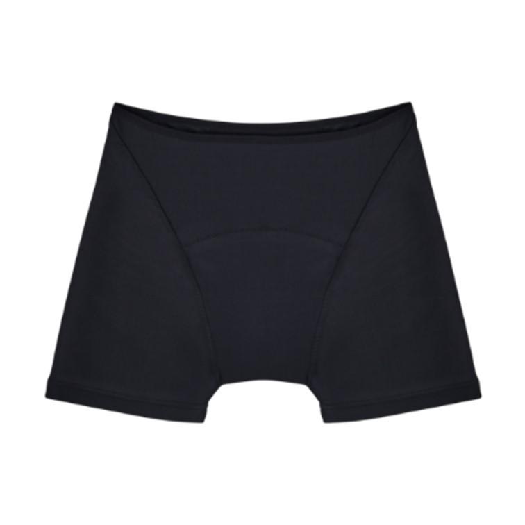 Выберите один из 3 однотонных цветов Comfort Air Drawn Black (S / M / L)