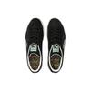 Puma Замшевые Классические XXI Унисекс Puma Black Puma White Низкие Повседневные Кроссовки 374915-01