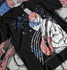 Given Ritsuka T-shirt Mafuyu Sato Uenoyama,haruk I Nakayama,akihi Ko Kaji Shirt