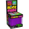 Cube -Sensory Squeeze Toy with Super Solid Squish - 2.25" Cube