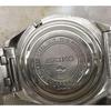 Б/у Автоматические часы SEIKO5 ACTUS 7019-8010