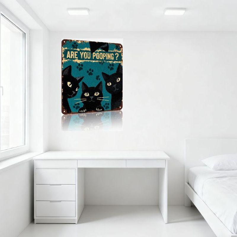 Очень странные дела Металлические жестяные таблички На заказ Винтажная Комедия Ужасы Кино Плакат для Клуба Кафе Ресторана Мужской пещеры Бара Домашний декор