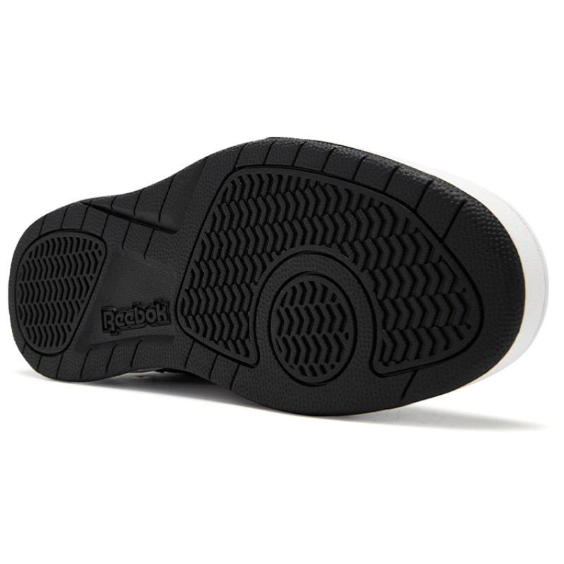 Reebok Кроссовки Royal BB4500 Hi2 Белый/Черный GX8542