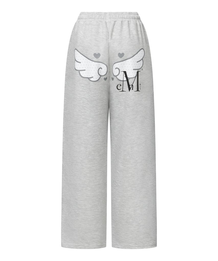 Mucent Спортивные штаны Sylph Dot Angel (2 цвета)