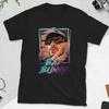 Женская футболка Bad Bunny, футболки в стиле хип-хоп, уличная одежда, крутая одежда унисекс, хипстерская футболка в стиле хип-хоп, топы в стиле Харадзюку, футболка унисекс с круглым вырезом