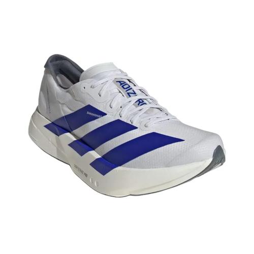 Adidas Adizero Adios Pro 4 'Lucid Blue Dash Grey' JS1884 Мужской размер