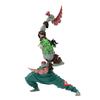 BANPRESTO Demon Slayer VIBRATION STARS Gyutaro