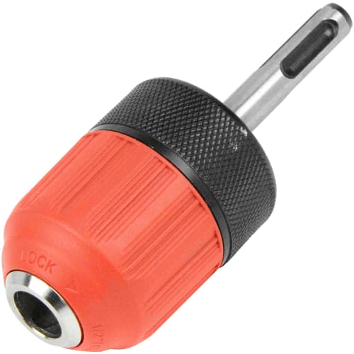 SK11 (SK11) SDS Anti-bite Drill Chuck 13mm SDCK-12N