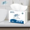 Оригинальные трехслойные бумажные платочки Qingfeng, 120 шт. (4-Pack)
