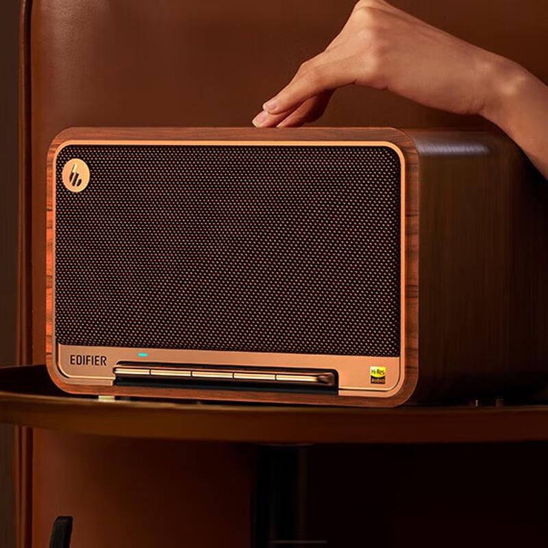 EDIFIER M330 Retro Bluetooth Speaker