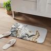 Tapis de bain 45 x 75 cm Kelly