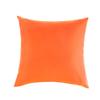 Роскошный водонепроницаемый чехол для садовой подушки однотонного цвета, идеально подходящий для использования на открытом воздухе и в помещении