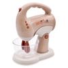 Pretend Play Stand Mixer Toy Play Set Pretend Play Housework Home Appliances