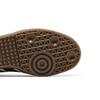 adidas Samba OG 'Orb Grey Black Gum' (Unisex) Orb Grey / Core Black / Gold Metallic German Army Trainers IF1810