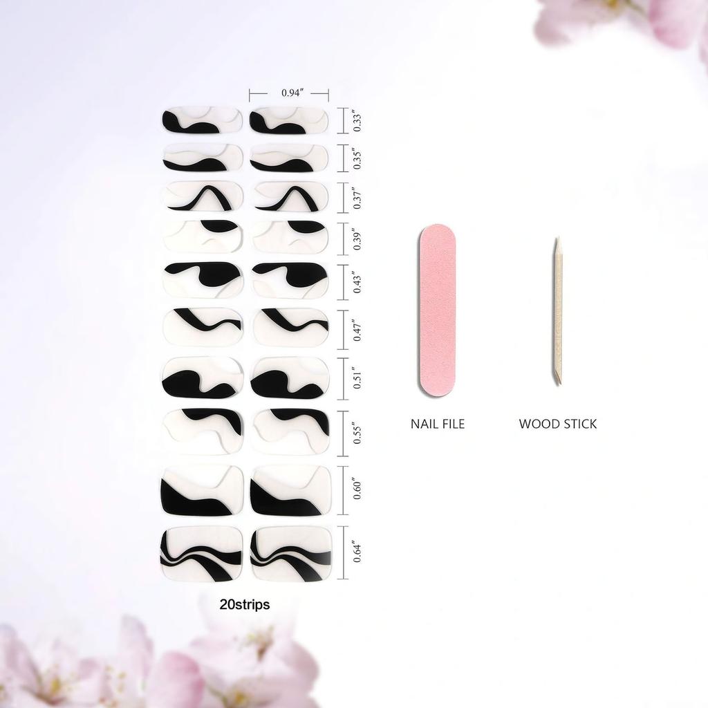 Гель полузастывший накладной маникюрный патч водостойкий долговечный полузастывший накладной маникюрный патч легкий изменяемый