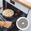 ABWM-Fits Multiple Oven Models Gasket WB32K5039 Oven Door Seal High Temperature Resistant Complete Oven Installation Kit