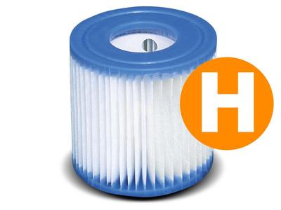Фильтр-насос для бассейна Intex Тип H - 29007