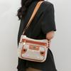 Женская маленькая сумка, сумка через плечо с цветными блоками, сумка для мамы, сумка через плечо, сумка для мобильного телефона
