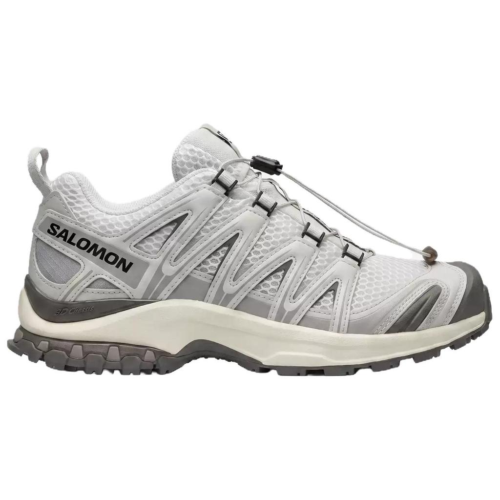 SALOMON XA Pro 3D Удобные Универсальные Беговые Кроссовки Унисекс Кроссовки Серый L49267200