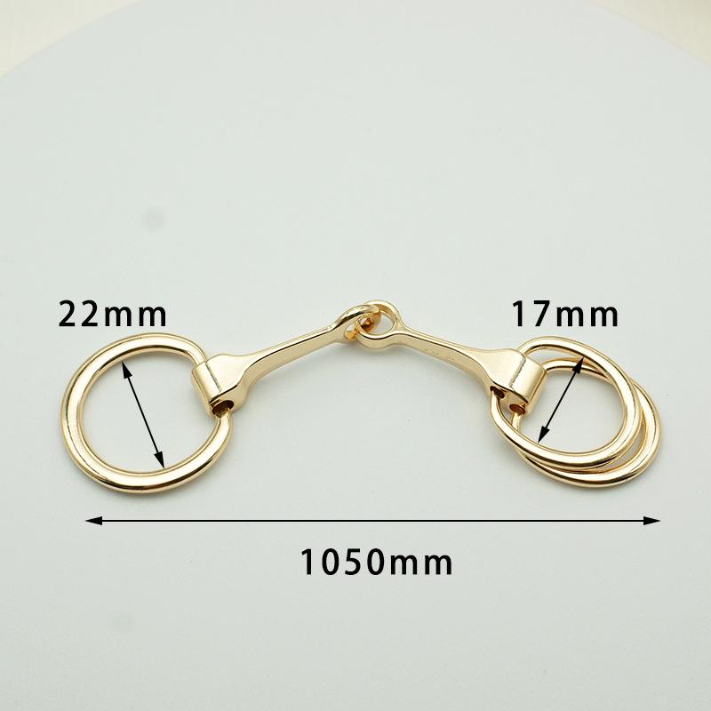 «Шарф и пряжка для пальто из жемчужного шелка — высококачественный корейский аксессуар двойного назначения»