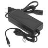 42V 2A Lithium Battery Charger Electric Scooter Charging Adapter