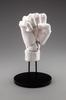 Kotobukiya ARTIST SUPPORT ITEM Scale Hand 1/1 model/R -WHITE-