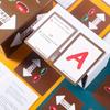 Shitty Choices Card Board Game Карточные игры для взрослых Карточные игры для вечеринок для взрослых и семьи Идеальные подарки для развлечений