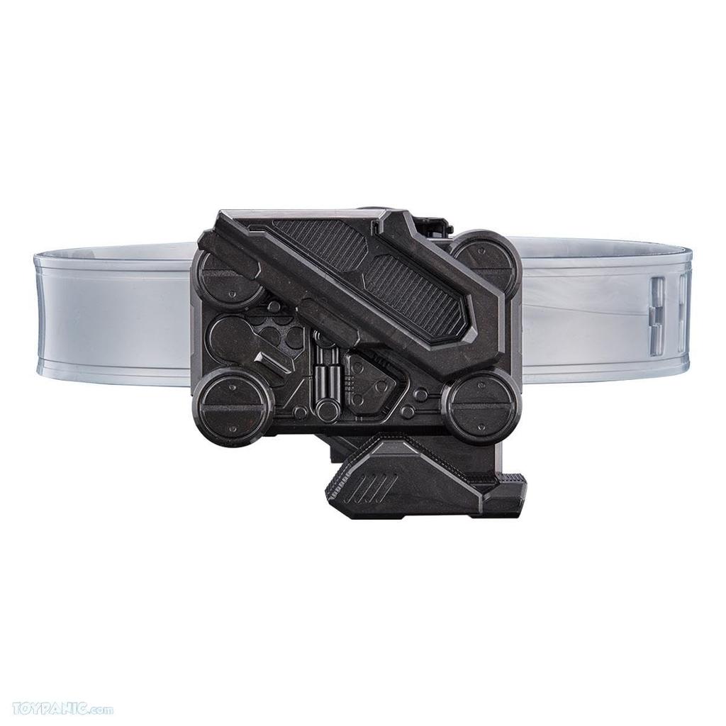 Камен Райдер Ноль Один DX Слэш Абадурайзер Шот Абадурайзер Драйвер и