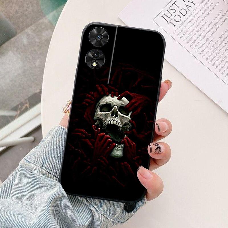 For TCL 50 SE Phone Case astronaut Silicone Camera Protection Back Cover For TCL 50 5G 505 501 503 502 Funda Coque Colorful