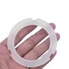 Gasket for Breville For Barista Max VCF126 Compatible with For BARSETTO BAE01