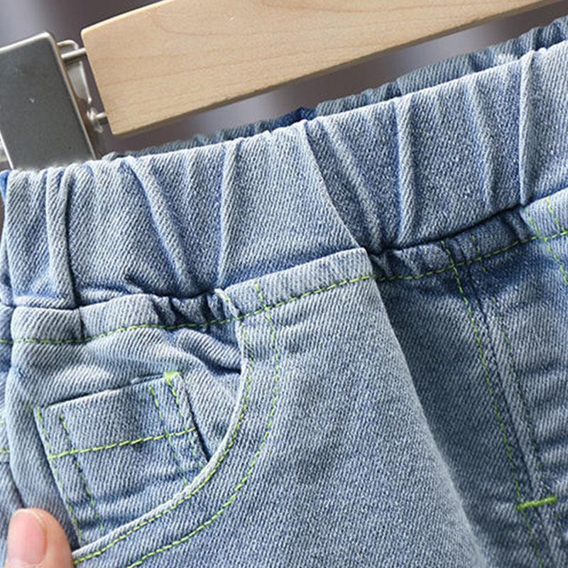 Весенние костюмы для девочек, детский весенний однотонный повседневный костюм из двух предметов с принтом для девочек и малышей