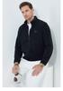 Men's Spring 2025 Thin Outdoor Sports Hot Stamping Jacket