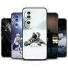 Чехол для хоккея на льду для Honor X8b X9b X9a X8a X7a X6a X7 X8 X9 Чехол для Honor Magic 6 5 Pro 50 70 90 Lite