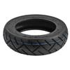 10x2.5 Inch Durable Rubber Pneumatic Inflatable Tire for Kugoo M4 /Pro Electric Scooter Inner and Outer Tyre Replacement Parts