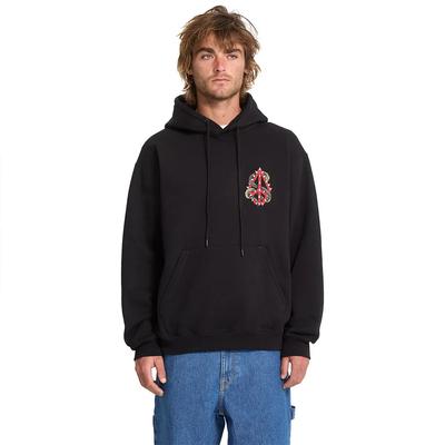 Volcom Толстовка с капюшоном Watanite