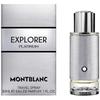 Парфюмерная вода Explorer Platinum 30 мл -