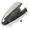 Abs Chrome Right Side Door Handle Cover Cap 83661-3W010 For Kia Sportage 2011-20