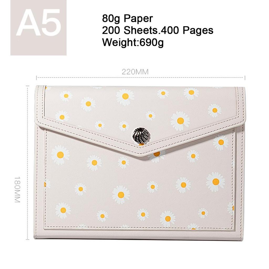 2025 пряжка бизнес-планировщик, ежедневник для школьников формата А5, утолщенная тетрадь для планирования, записная книжка, блокнот, записная книжка, 200 листов