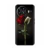 Для чехла Tecno Spark 20 Pro Plus Противоударный чехол из жидкого силикона Funda для телефона Tecno Spark20 Pro Plus Задняя крышка Череп Coque