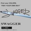 Daiwa Спиннинговое удилище Swagger C66M-5