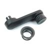 BDP783 Window Winder Handle Regulator 8200162826 For Kangoo MK1,Megane MK1, Megane MK2,Laguna MK1,Laguna MK2,Clio MK1, Clio MK2