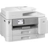 Imprimante Multifonction - BROTHER - MFC-J5955DW - Jet D'encre - A3 - Couleur - Wi-Fi - MFCJ5955DWRE1