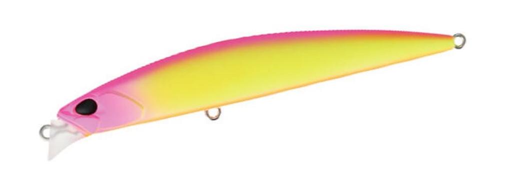 DUO Тонущая приманка Beach Walker 105 Axcion ACC0672 (8130)