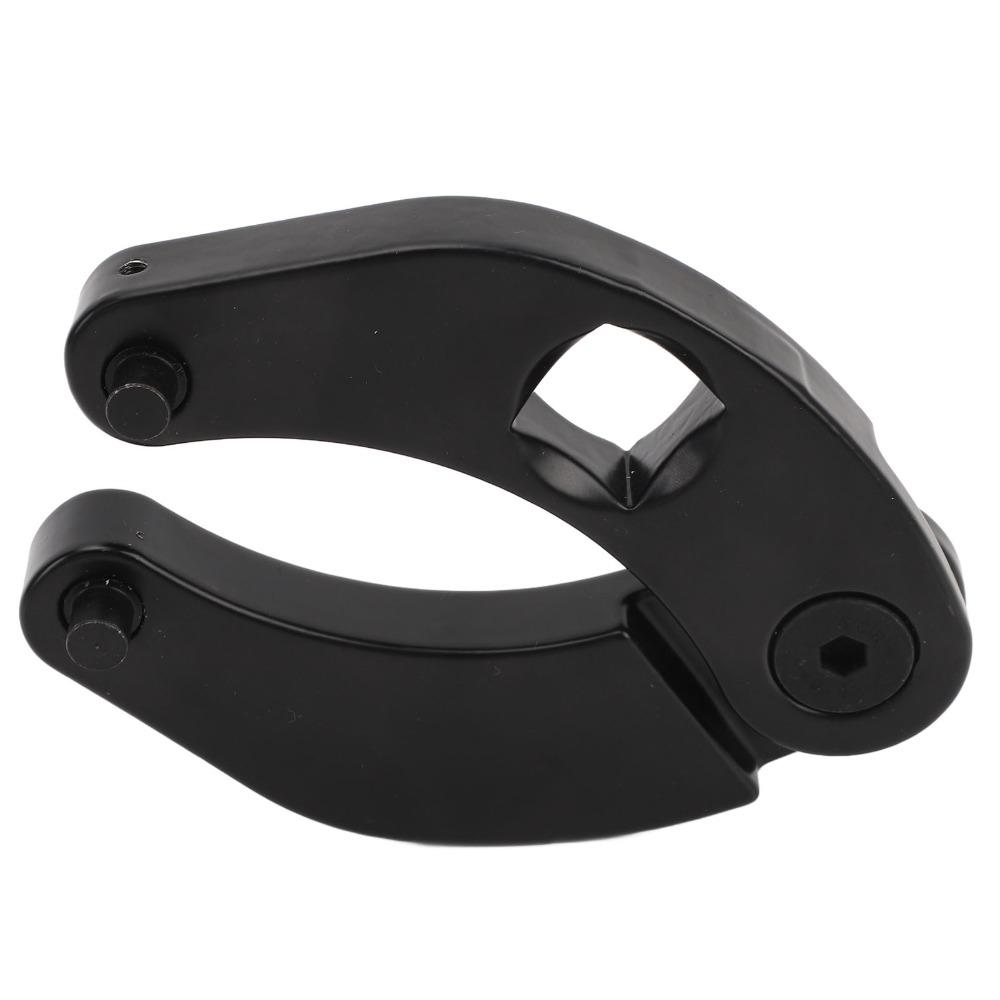 3/4 Inch Drive Hydraulic Cylinder Wrench Adjustable Pin Spanner Wrench Cylinder Gland Nut Removal
