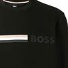 HUGO BOSS Sweatshirt Men's Black 50471712-001